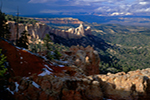 Bryce Canyon Utah