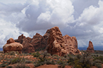 Arches National Park Utah