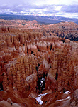 Bryce Canyon Utah