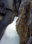 Waterfall Canada